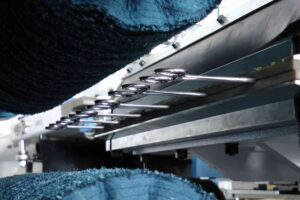 ALTRI IMPIANTI PULITURA FORBICI CHIRURGIA