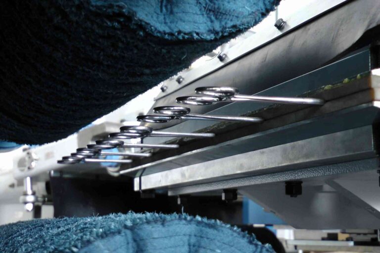 ALTRI IMPIANTI PULITURA FORBICI CHIRURGIA